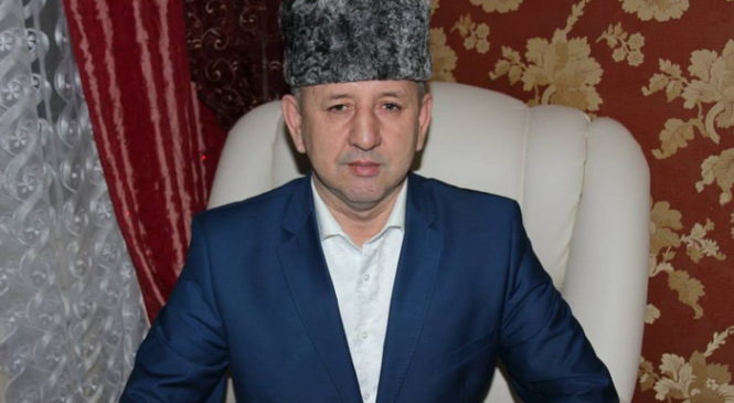 Чувашиянең һәм Татарстанның атказанган мәдәният хезмәткәре,  Чувашия татарлары милли-мәдәни мөхтәрияте рәисе Фәрит Гибатдинов: