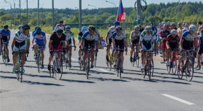 7 августа в Чувашии стартует чемпионат республики по велоспорту-шоссе в многодневной гонке