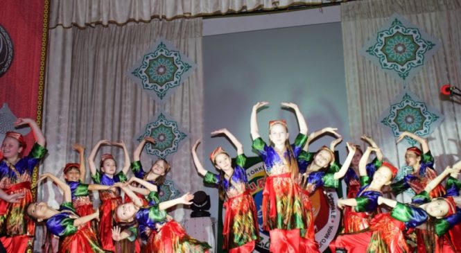 В селе Урмаево завершился VII международный фестиваль традиционной культуры тюркского мира «URMAI-ZALIDA»