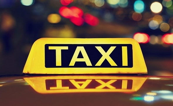 16 августа состоится региональный этап Всероссийского конкурса профессионального мастерства «Лучший водитель такси в России – 2019»