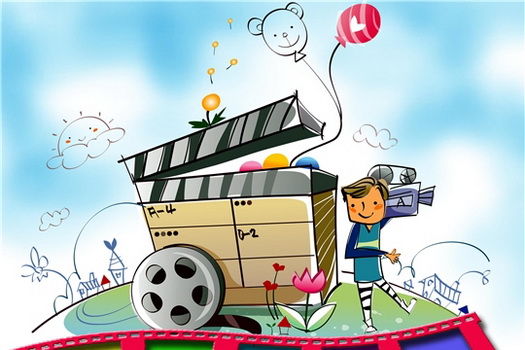 15–31 июля – фестиваль детских фильмов «Кино детям»