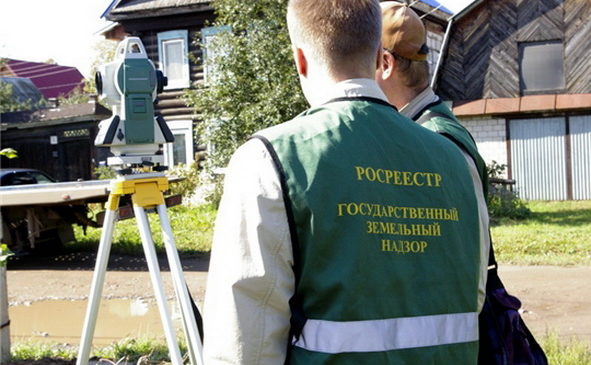 Управление Росреестра по Чувашской Республике подвело итоги в области осуществления государственного земельного надзора за первое полугодие 2019 года
