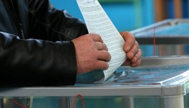 Выборы Главы Чувашии запланированы на 13 сентября 2020 года