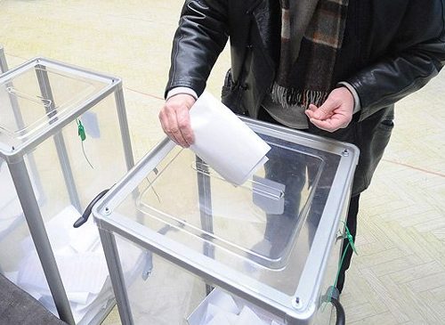 Выборы в Чувашии:встречи кандидатов организуют сами муниципалитеты