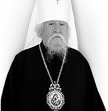 Прощание с митрополитом Чебоксарским и Чувашским Варнавой – в прямом эфире