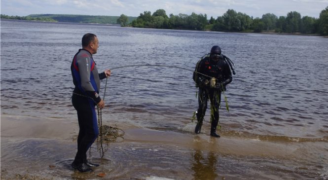 13 пляжей Чувашии готовы к купальному сезону