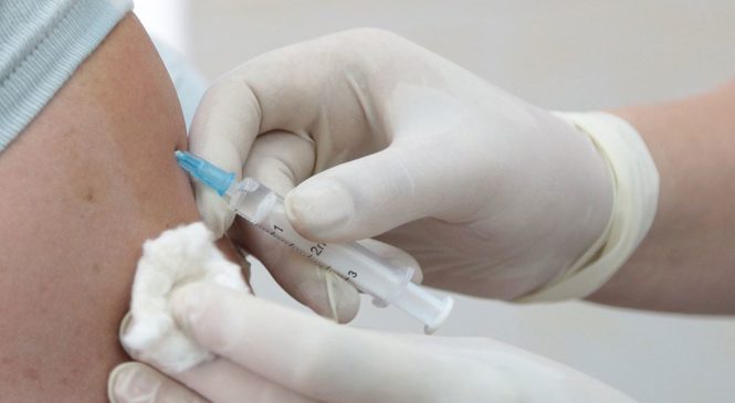 В Чувашии готовятся к осенней вакцинации и проводят реабилитацию пациентов