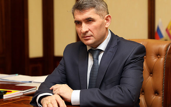 Эксперт: Глава Чувашии Олег Николаев — передовик в борьбе за честные выборы