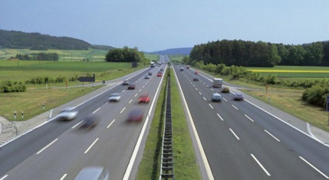 Строительство высокоскоростной автодороги М-12 даст Чувашии 500 новых рабочих мест