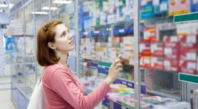 Жители соседних регионов приезжают за лекарствами в чувашские аптеки