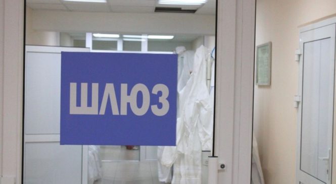 Обстановка напряженная: Олег Николаев оценил ситуацию с коронавирусом в Чувашии