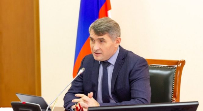 Олег Николаев: «Общественное обсуждение благоустройства станет обязательным»