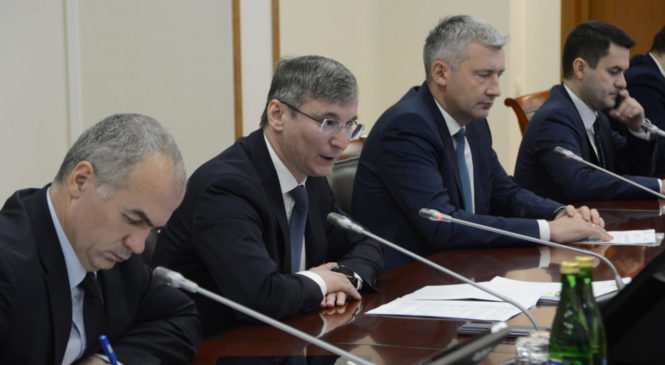 В ближайшие три года на улучшение жилищных условий будет выделено 2,8 млрд рублей