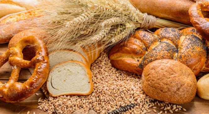 Чувашия получит свыше 60 миллионов для стабилизации цен на хлебобулочные изделия