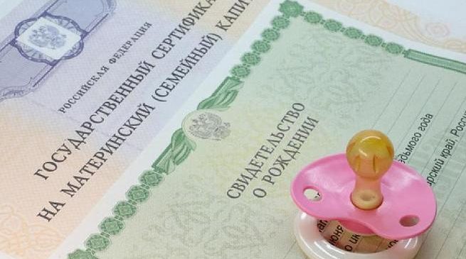 Олег Николаев предложил уравнять в правах матерей, претендующих на маткапитал