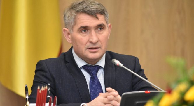 Олег Николаев: вопрос о прямых выборах следует обсудить на парламентских слушаниях