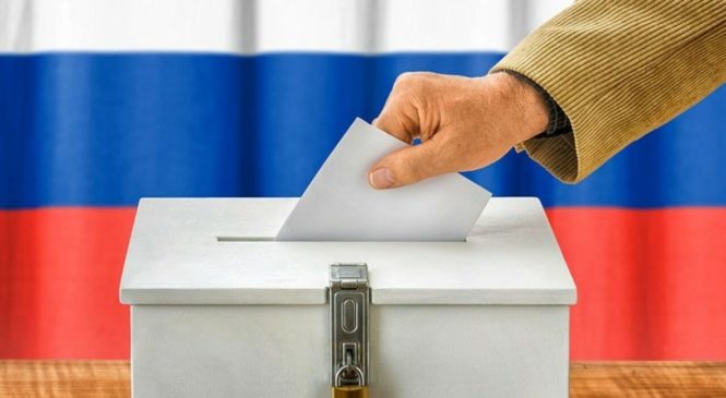 В 2021 году в Чувашии пройдут выборы трех уровней