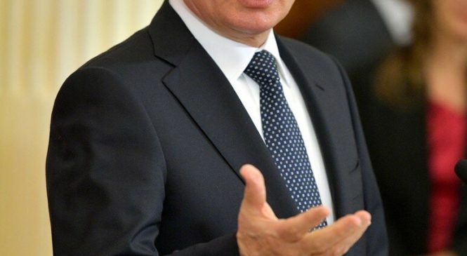 Владимир Путин: власти должны получать не «причесанные», а объективные данные о проблемах россиян