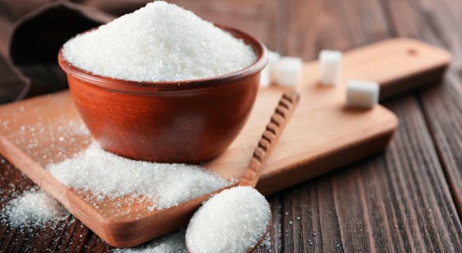 Что будет с сахаром в Чувашии и других регионах?