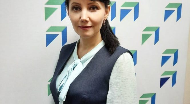 Татьяна Немцева:  «Органы власти четко держат курс на открытость» 