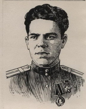 Иван Андреевич Кабалин