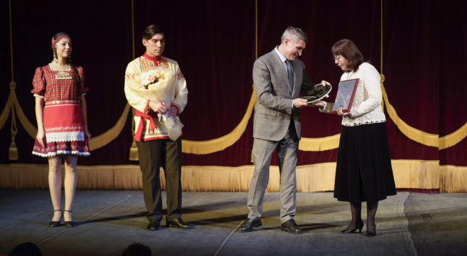Названы победители I Международного фестиваля национальных театров «Чĕкеç» имени Веры Кузьминой