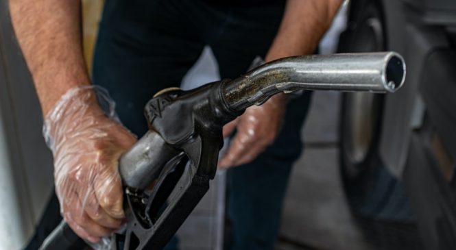 Плюс для аграриев Чувашии: снижаются цены на дизтопливо и бензин