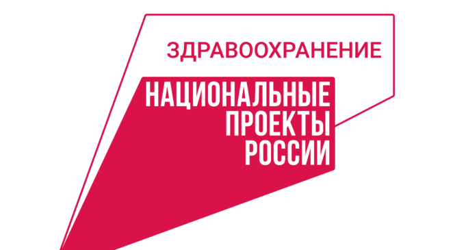 В рамках нацпроекта «Здравоохранение» за последние 3 года в Чувашию поступило более 500 единиц медицинского оборудования