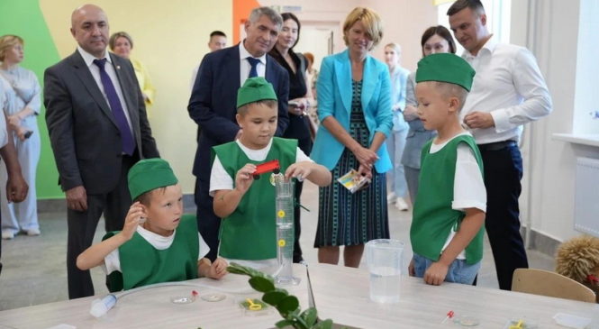 Чӑваш ҫӗрӗн пуянлӑхӗ иксӗлми