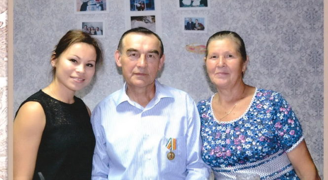 Пӗр-пӗрне ӑнланни — ҫемье тӑнӑҫлӑхӗ
