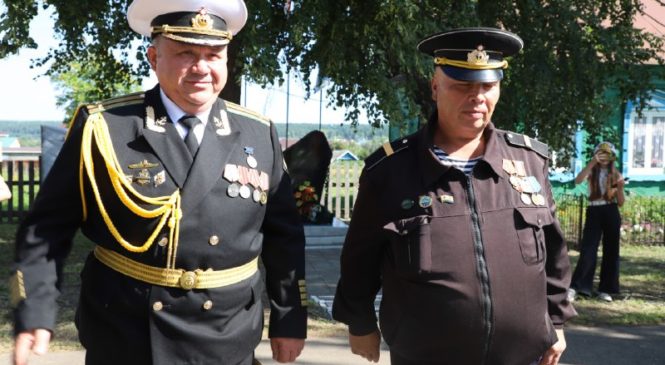Моряксем уява пуҫтарӑннӑ