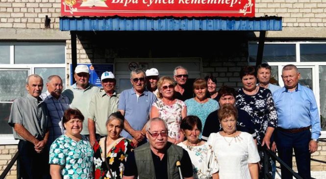 Кӗл чечеклӗ тӗлпулу