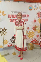 Чӑвашлӑх туйӑмне мӗн ачаран аталантарать