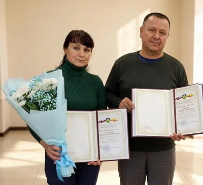 Пурнӑҫ ҫулӗпе – пӗр шухӑшпа, пӗр тӗллевпе