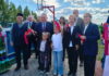 Сывлӑха ҫирӗплетме спорт лапамӗ пулӑшать