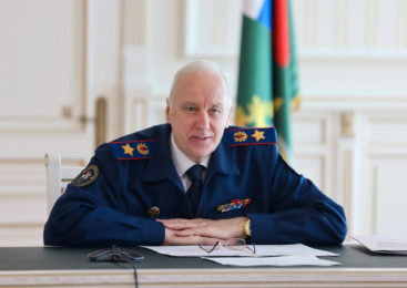 Заявители из Чувашской Республики поблагодарили Председателя СК России за восстановление их жилищных прав