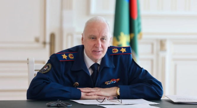 Заявители из Чувашской Республики поблагодарили Председателя СК России за восстановление их жилищных прав