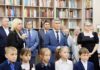 Олег Николаев: Современные библиотеки — важный элемент комфортной жизни в городе и на селе
