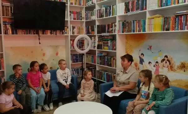 Экскурси – професси патне пуҫламӑш утӑм