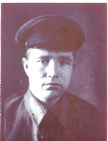 Вӑрҫӑра виҫӗ хутчен аманнӑ, мирлӗ ӗҫре тӑрӑшнӑ